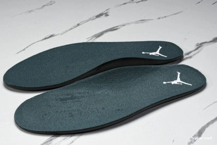 Hyperoad 4 “Oxidized Green” Jordan Air 0803